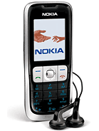 Best available price of Nokia 2630 in Sweden
