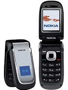 Best available price of Nokia 2660 in Sweden