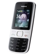 Best available price of Nokia 2690 in Sweden