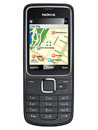 Best available price of Nokia 2710 Navigation Edition in Sweden