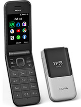 Best available price of Nokia 2720 Flip in Sweden