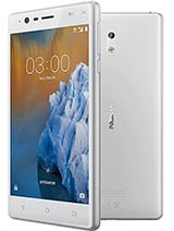 Best available price of Nokia 3 in Sweden