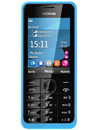 Best available price of Nokia 301 in Sweden