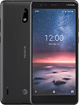 Best available price of Nokia 3-1 A in Sweden