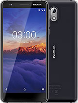 Best available price of Nokia 3-1 in Sweden