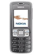 Best available price of Nokia 3109 classic in Sweden