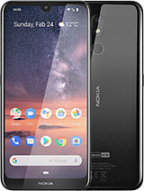 Best available price of Nokia 3_2 in Sweden