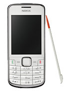 Best available price of Nokia 3208c in Sweden