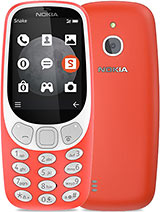Best available price of Nokia 3310 3G in Sweden