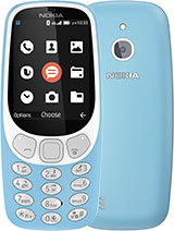 Best available price of Nokia 3310 4G in Sweden