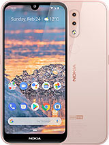 Best available price of Nokia 4-2 in Sweden
