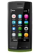 Best available price of Nokia 500 in Sweden