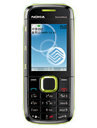 Best available price of Nokia 5132 XpressMusic in Sweden
