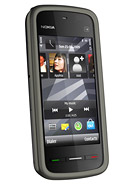 Best available price of Nokia 5230 in Sweden