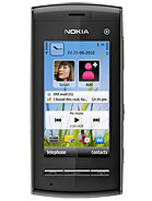 Best available price of Nokia 5250 in Sweden