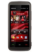 Best available price of Nokia 5530 XpressMusic in Sweden