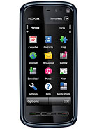 Best available price of Nokia 5800 XpressMusic in Sweden