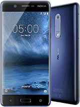 Best available price of Nokia 5 in Sweden