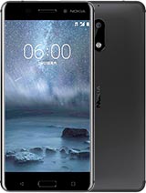 Best available price of Nokia 6 in Sweden