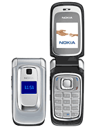 Best available price of Nokia 6085 in Sweden