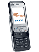 Best available price of Nokia 6110 Navigator in Sweden