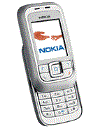 Best available price of Nokia 6111 in Sweden