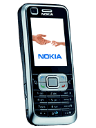 Best available price of Nokia 6120 classic in Sweden