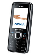 Best available price of Nokia 6124 classic in Sweden