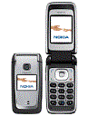 Best available price of Nokia 6125 in Sweden