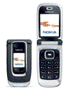 Best available price of Nokia 6126 in Sweden