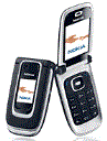 Best available price of Nokia 6131 in Sweden