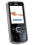 Best available price of Nokia 6220 classic in Sweden