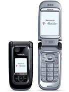 Best available price of Nokia 6263 in Sweden