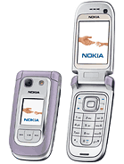 Best available price of Nokia 6267 in Sweden