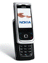 Best available price of Nokia 6282 in Sweden