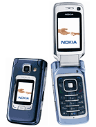 Best available price of Nokia 6290 in Sweden