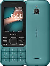 Best available price of Nokia 6300 4G in Sweden