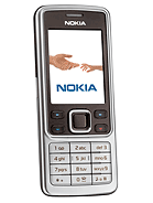 Best available price of Nokia 6301 in Sweden