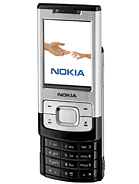Best available price of Nokia 6500 slide in Sweden