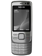 Best available price of Nokia 6600i slide in Sweden