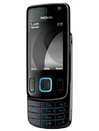 Best available price of Nokia 6600 slide in Sweden