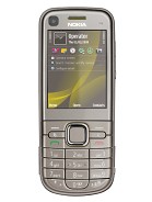 Best available price of Nokia 6720 classic in Sweden