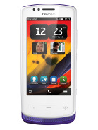Best available price of Nokia 700 in Sweden