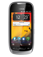 Best available price of Nokia 701 in Sweden