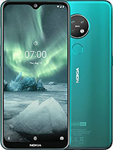 Best available price of Nokia 7_2 in Sweden