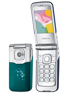 Best available price of Nokia 7510 Supernova in Sweden
