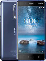 Best available price of Nokia 8 in Sweden
