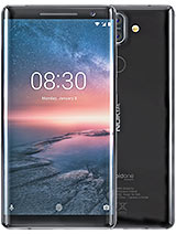 Best available price of Nokia 8 Sirocco in Sweden