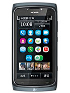 Best available price of Nokia 801T in Sweden