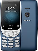Best available price of Nokia 8210 4G in Sweden